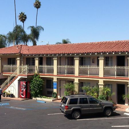 Santa Ana Travel Inn Luaran gambar