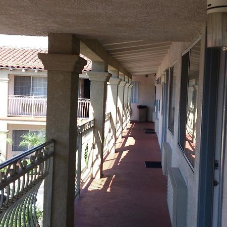 Santa Ana Travel Inn Luaran gambar