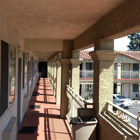 Santa Ana Travel Inn Luaran gambar