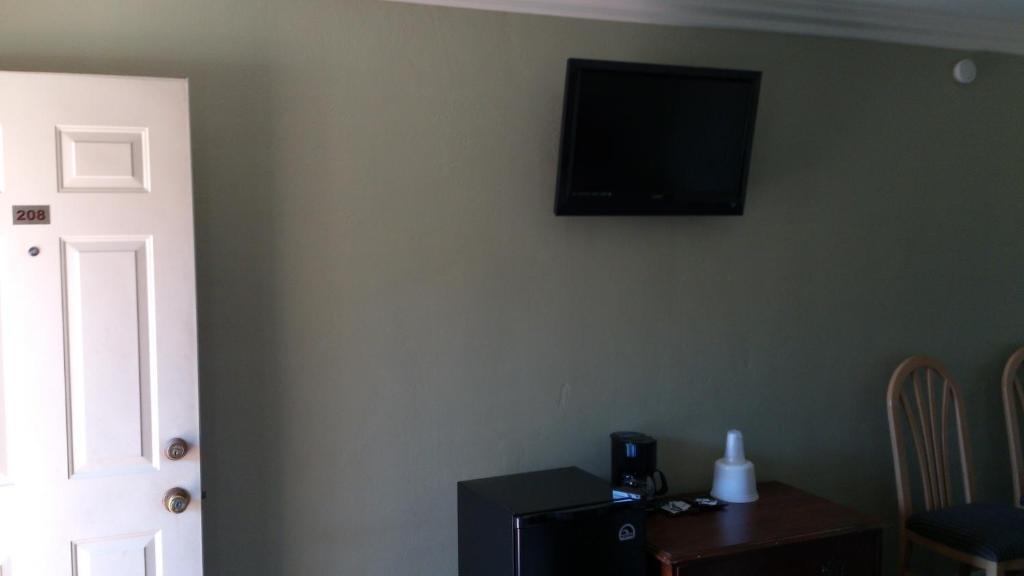 Santa Ana Travel Inn Bilik gambar
