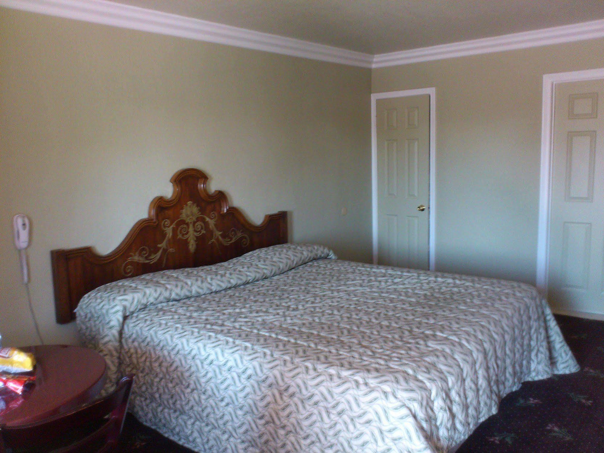 Santa Ana Travel Inn Luaran gambar