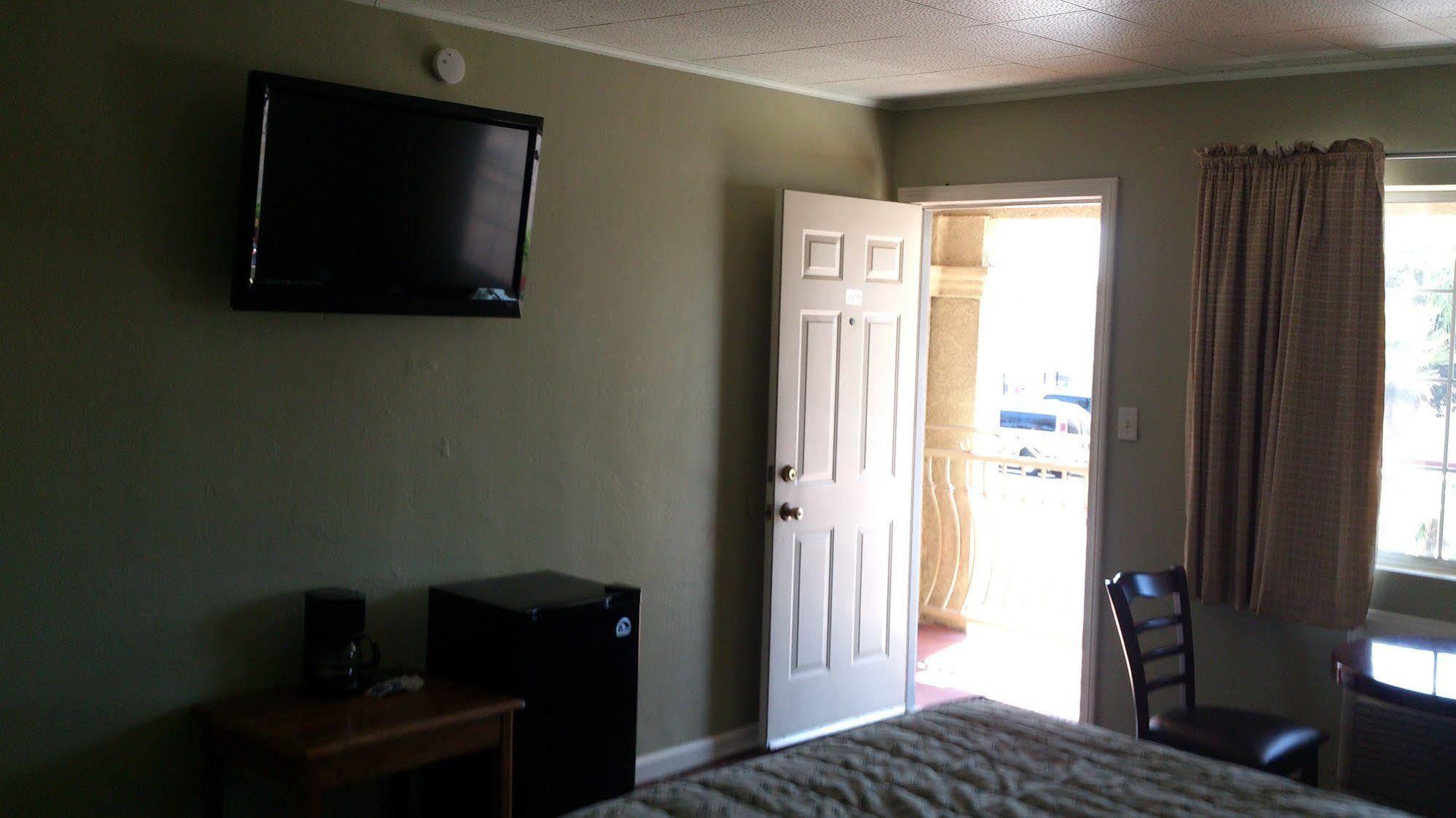 Santa Ana Travel Inn Luaran gambar