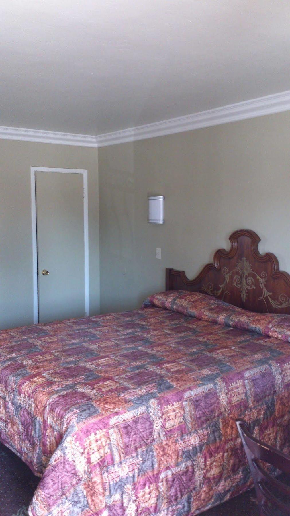 Santa Ana Travel Inn Luaran gambar