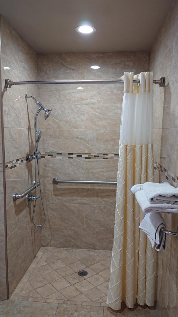 Santa Ana Travel Inn Luaran gambar