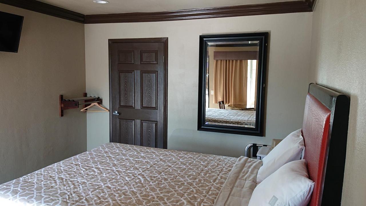Santa Ana Travel Inn Luaran gambar