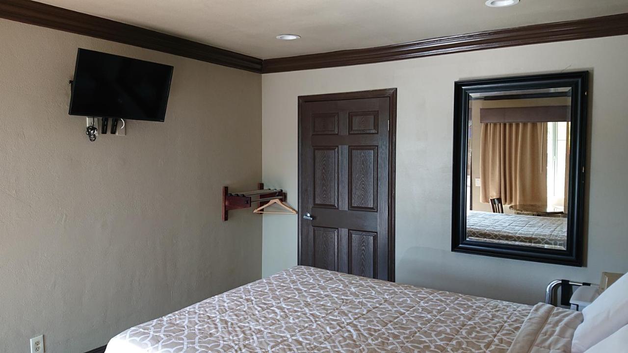 Santa Ana Travel Inn Luaran gambar